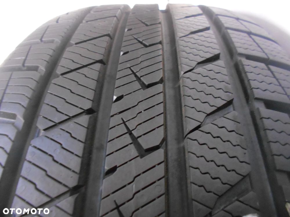 OPONA POJEDYNKA 235/55R18 VREDESTEIN QUATRAC PRO+ DOT 4624 7.7MM - 2
