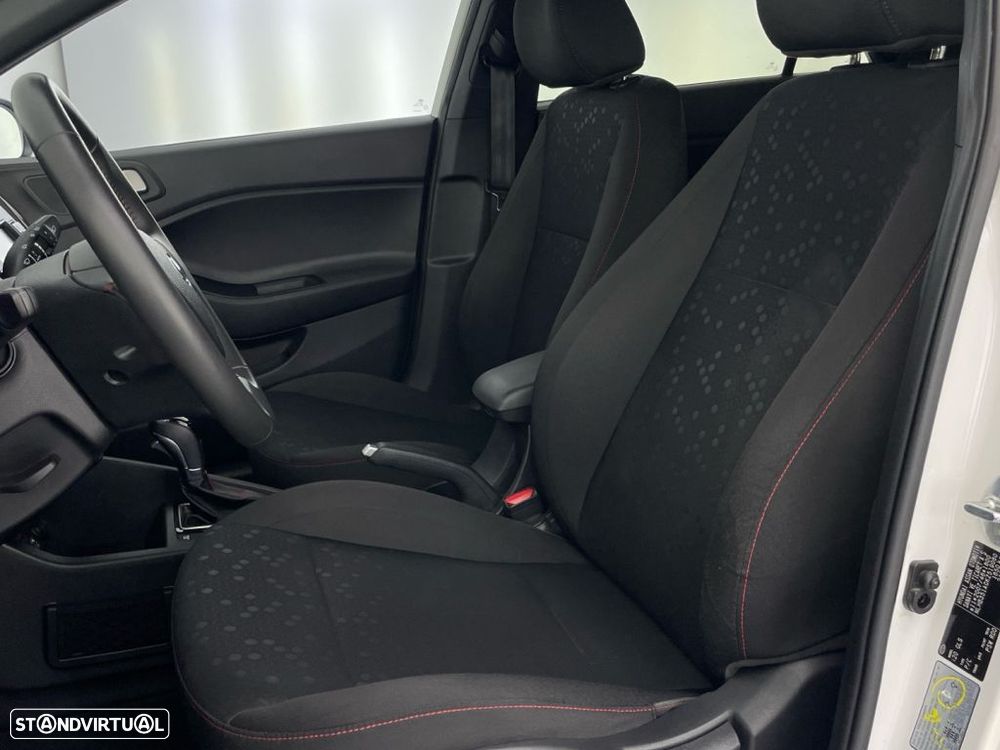 Hyundai i20 1.0 T-GDI Style DCT - 18