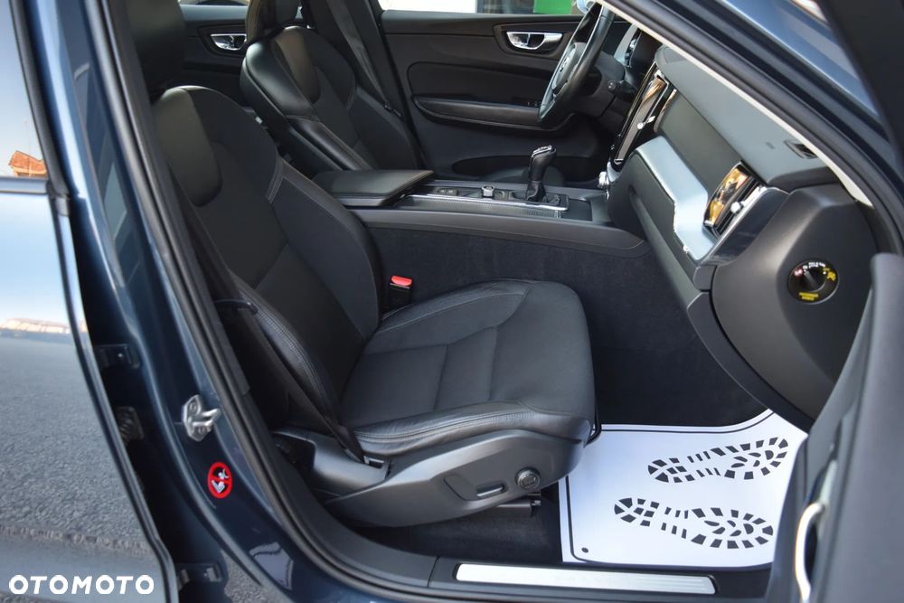 Volvo XC 60 D3 Linje Inscription - 39