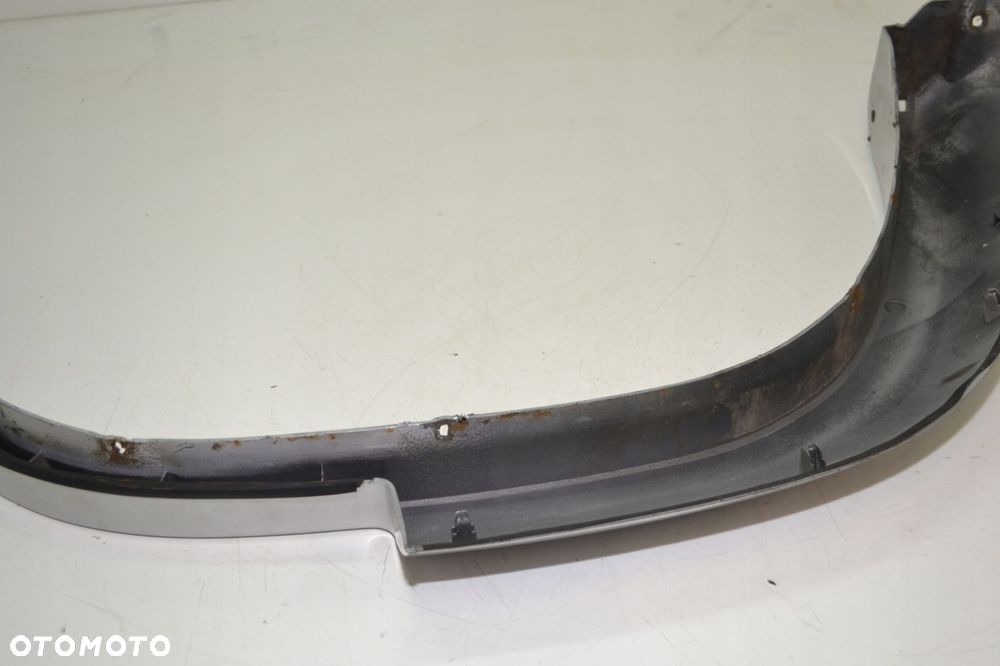 LISTWA NAKŁADKA BŁOTNIKA LEWY TYŁ MITSUBISHI PAJERO II MB679795 - 7