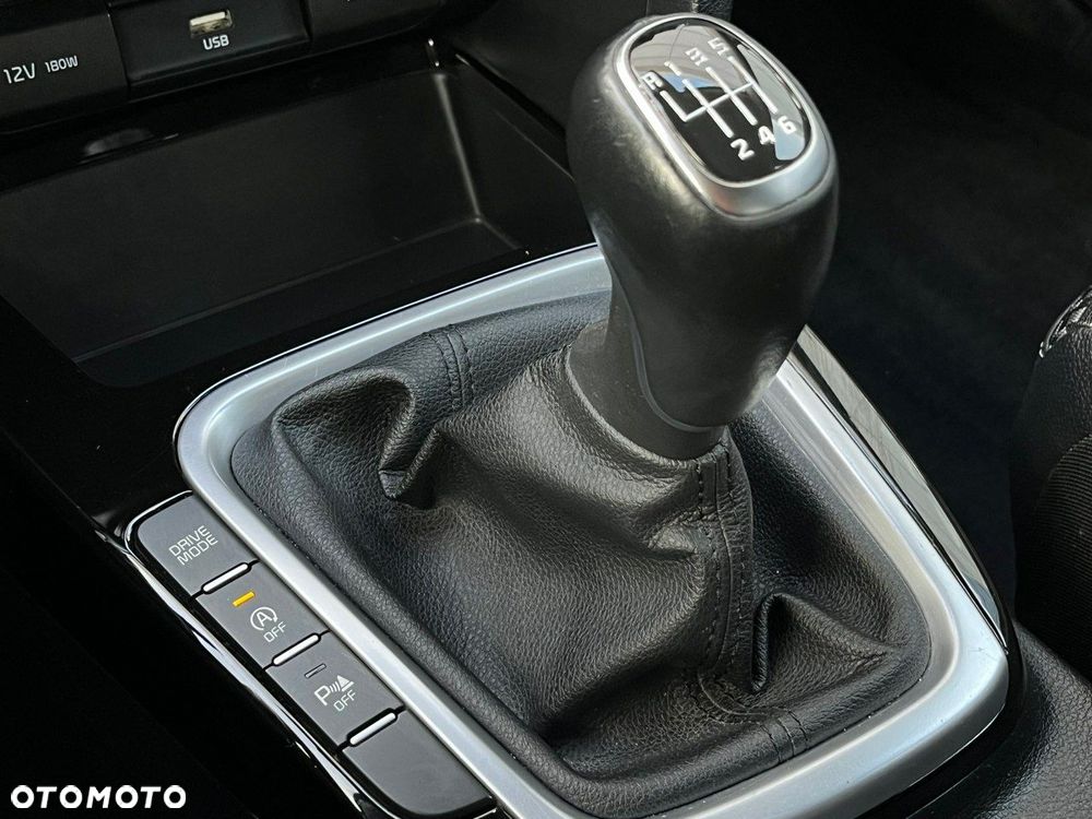 Kia XCeed 1.6 CRDi (48V Mild-Hybrid) SPIRIT - 26