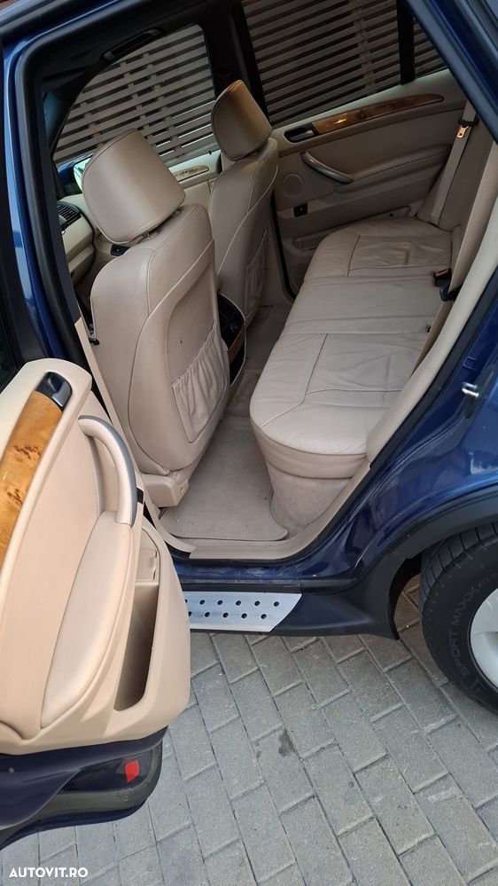 BMW X5 3.0d - 16