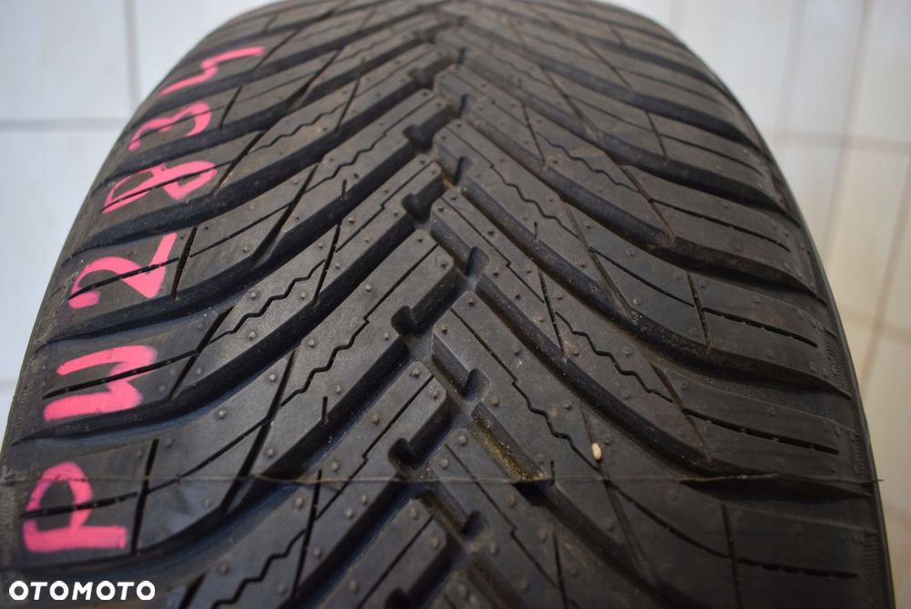 R16 185/50 Maxxis Premitra All Season AP3 Wysyłka gratis! - 1