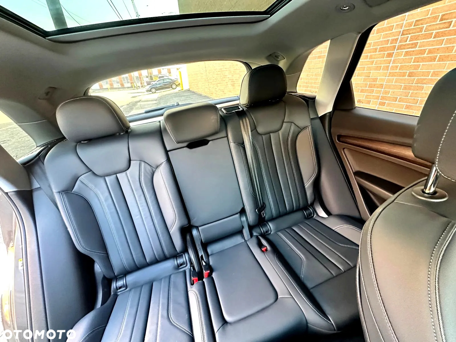 Audi Q5 - 12