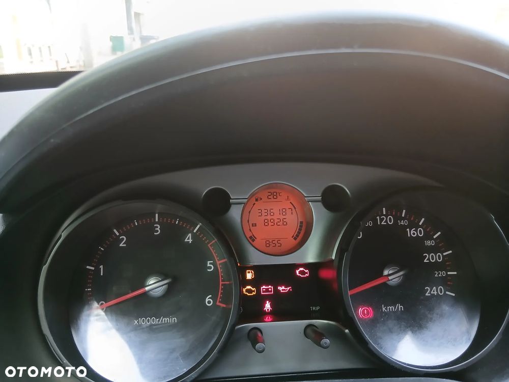Nissan Qashqai 1.5 dCi Acenta - 7