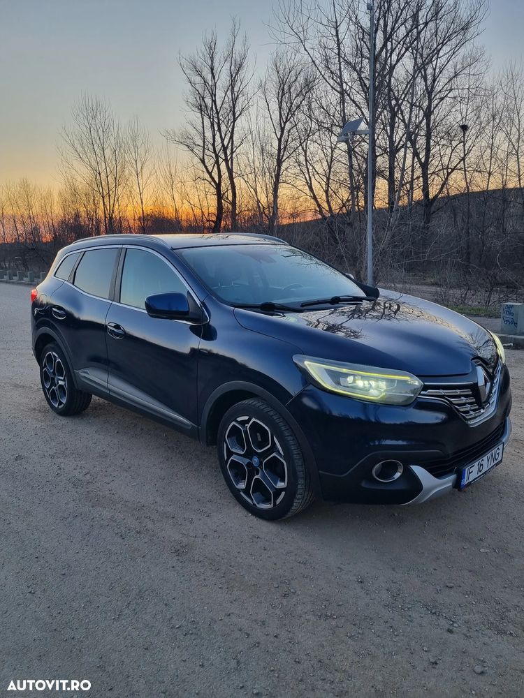 Renault Kadjar - 3