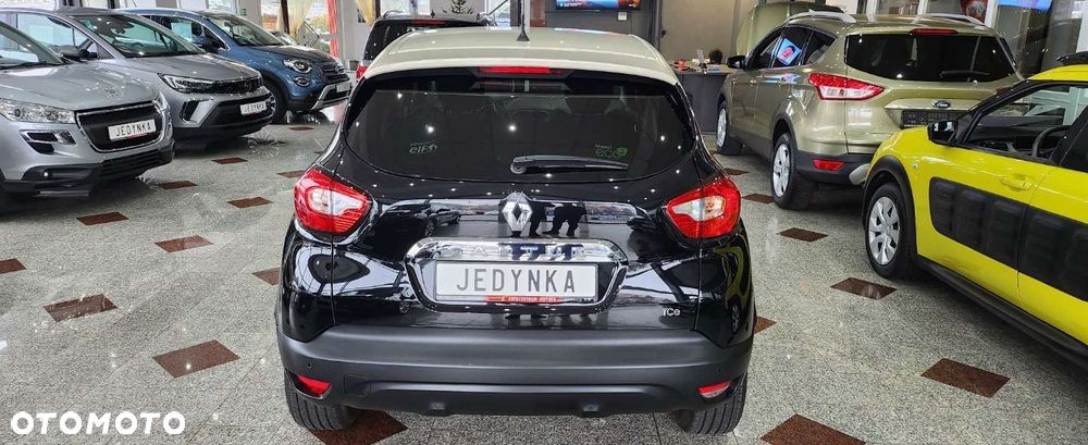 Renault Captur - 4