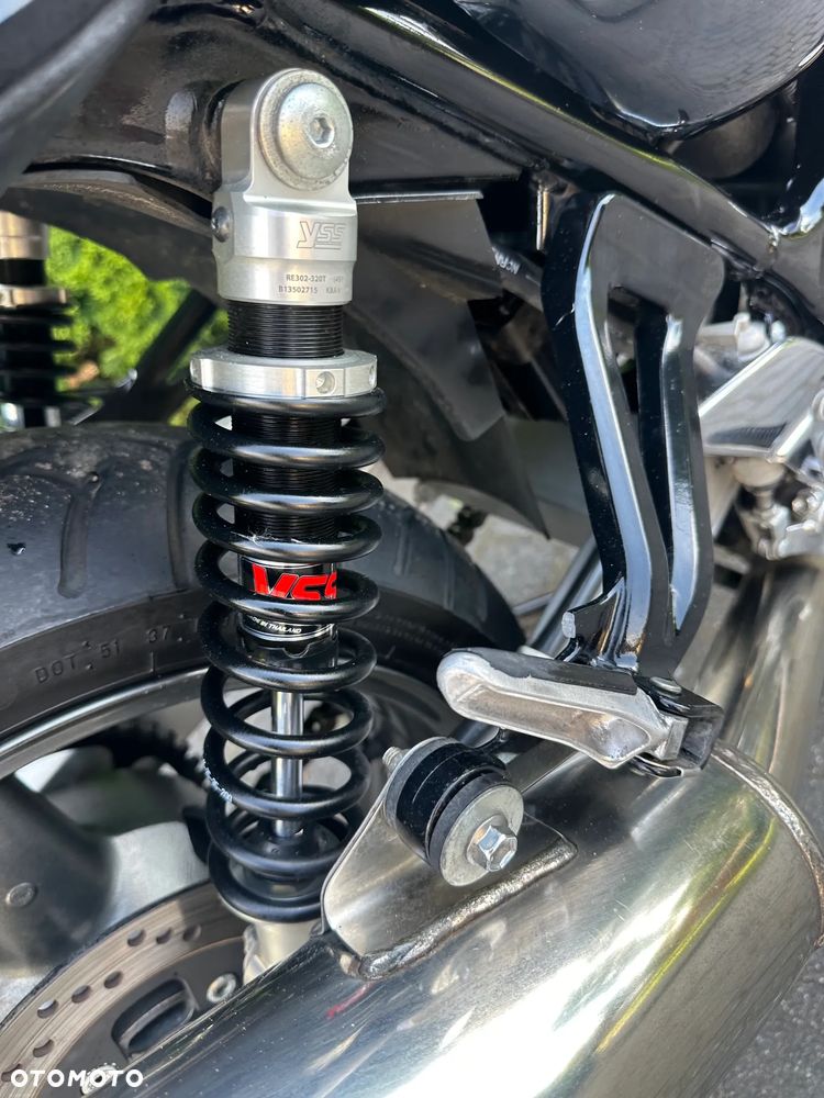 Suzuki GSX - 10