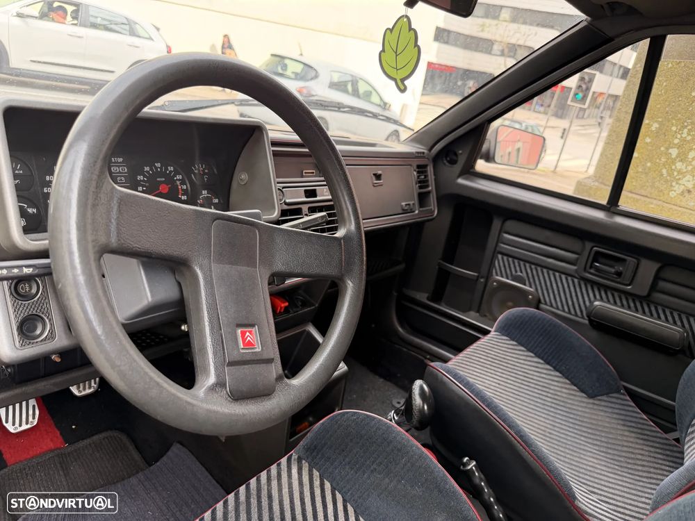 Citroën AX 14 GT - 10