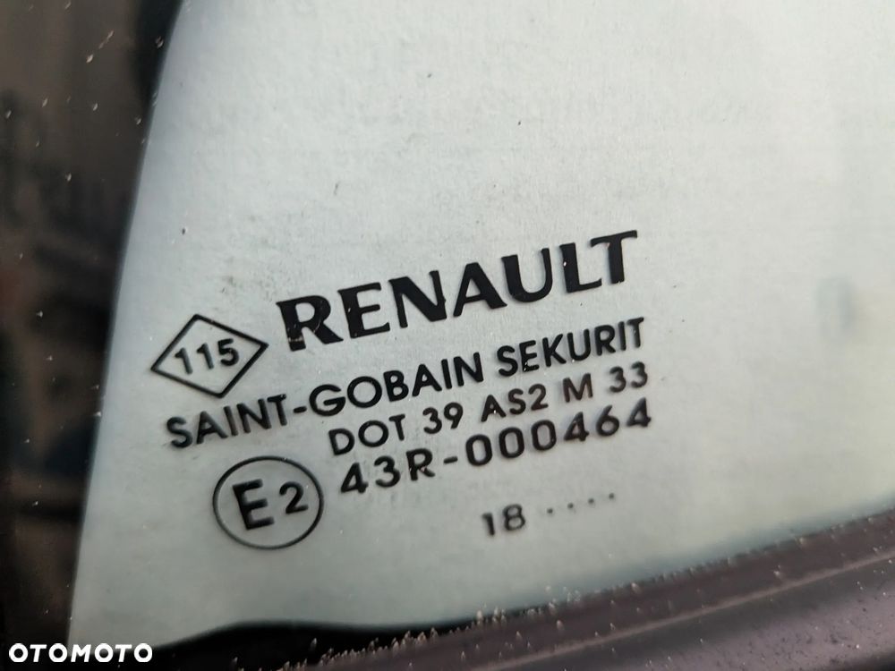 Renault Clio 1.5 dCi Energy Limited 2018 - 10