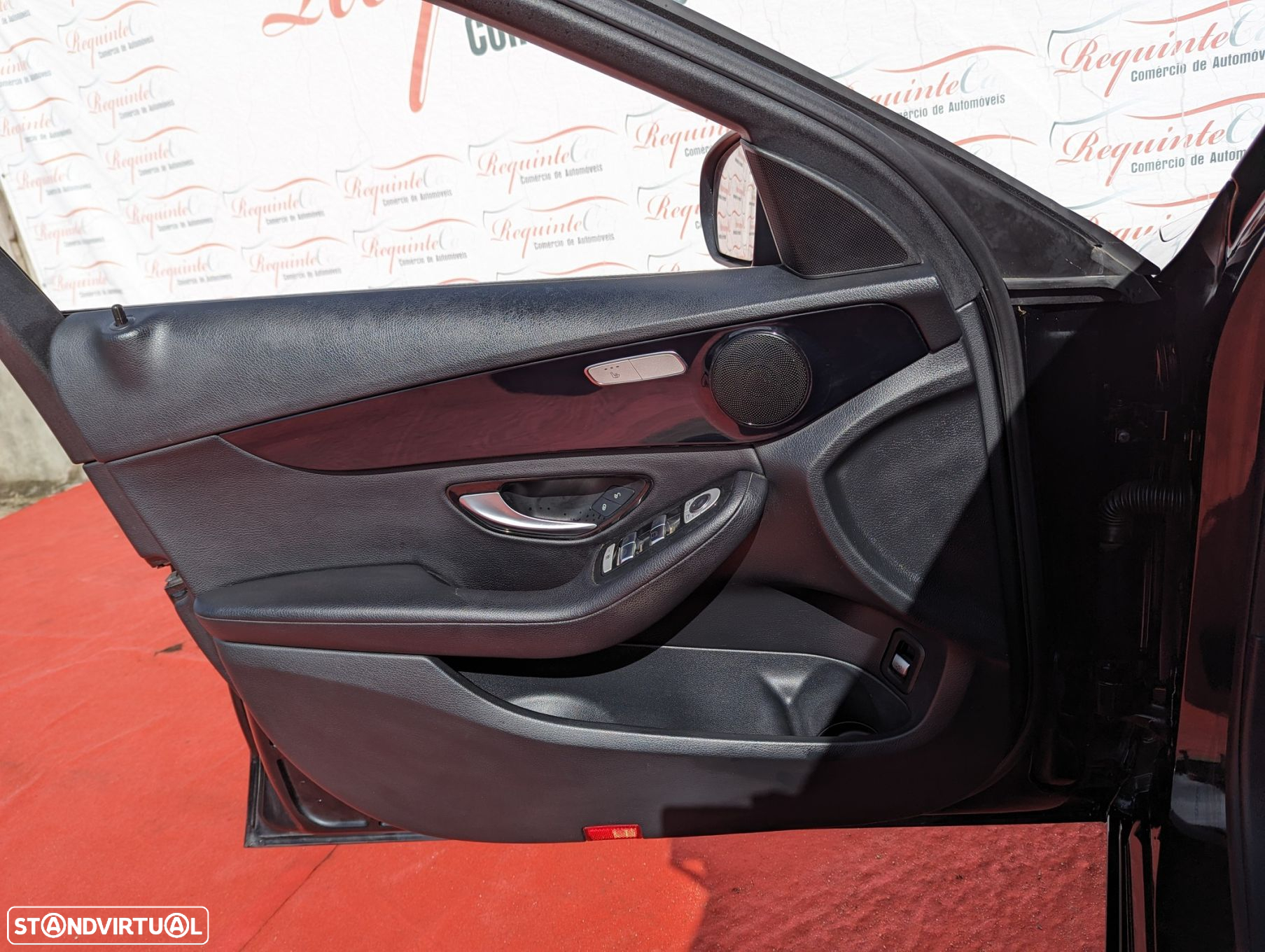 Mercedes-Benz C 200 d - 30