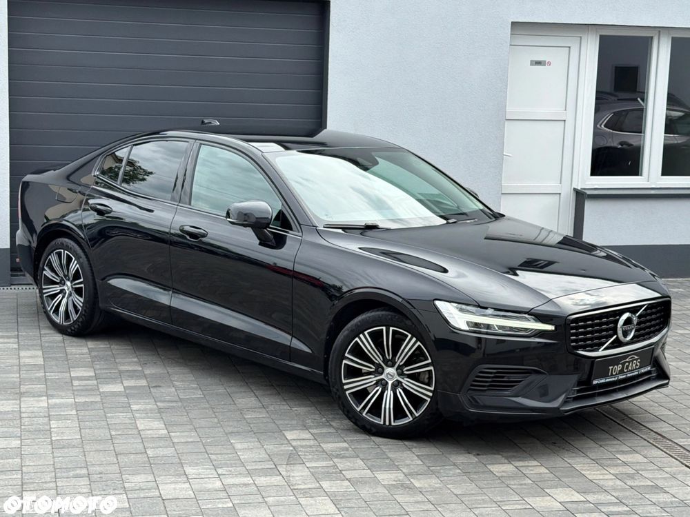 Volvo S60 T8 Twin Engine AWD Geartronic Inscription - 16