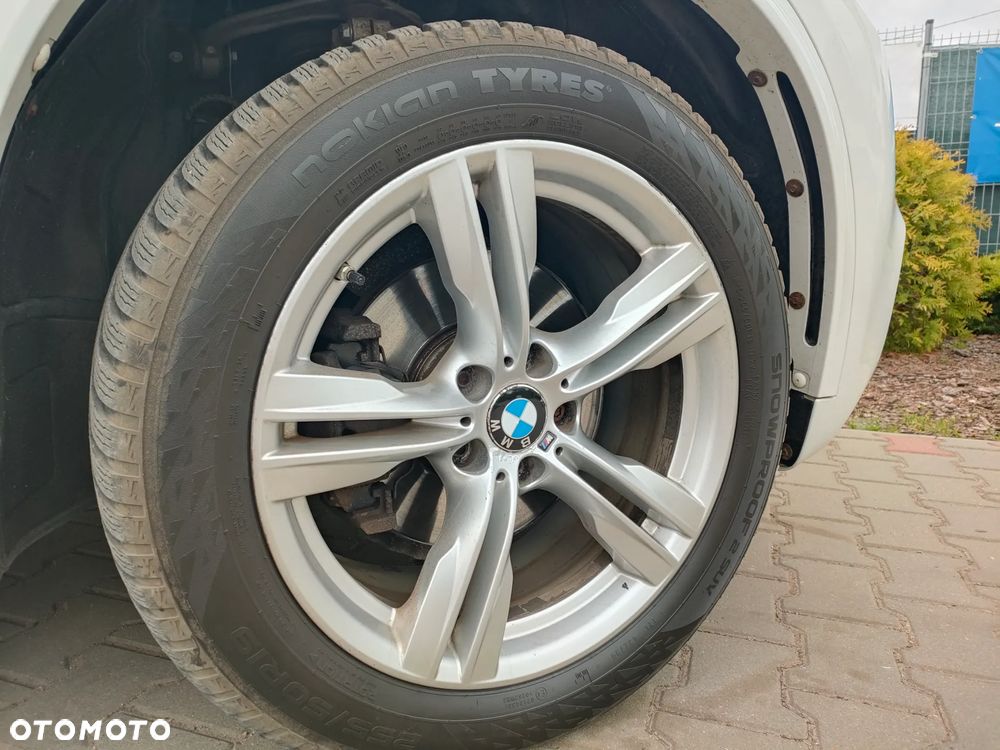 BMW X5 xDrive25d sport - 15