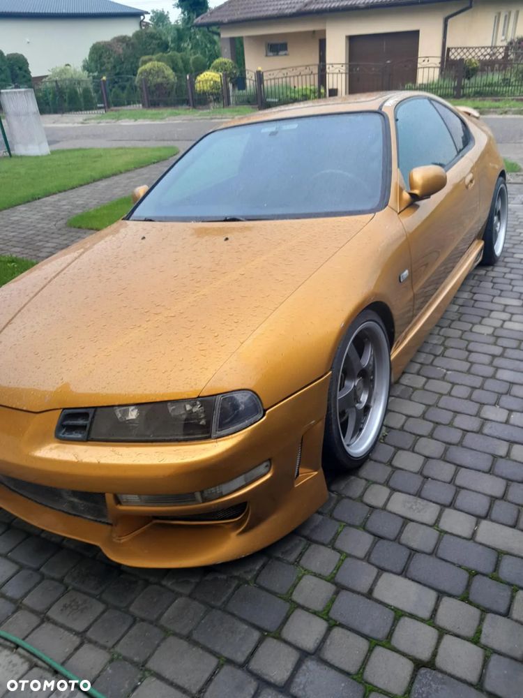 Honda Prelude 2.2i VTEC - 6
