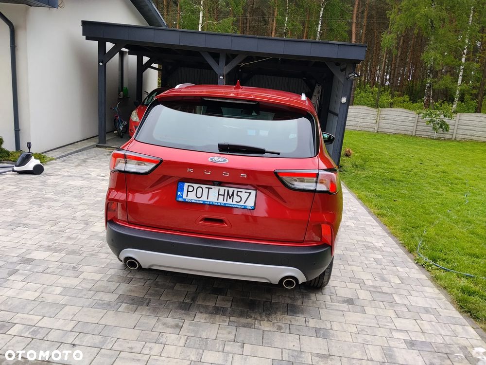 Ford Kuga 1.5 EcoBoost FWD Titanium - 6