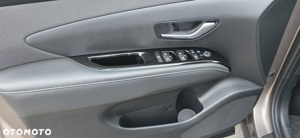Hyundai Tucson 1.6 T-GDi Smart 2WD - 26
