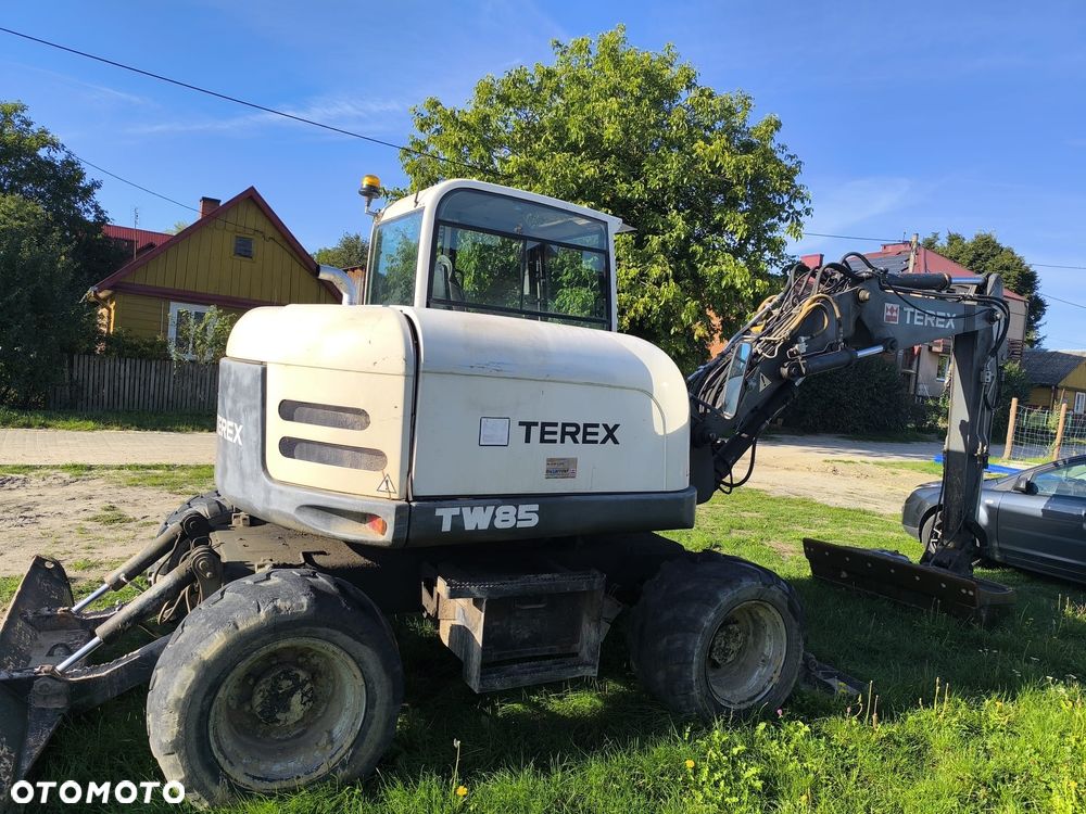Terex TW 85 - 1