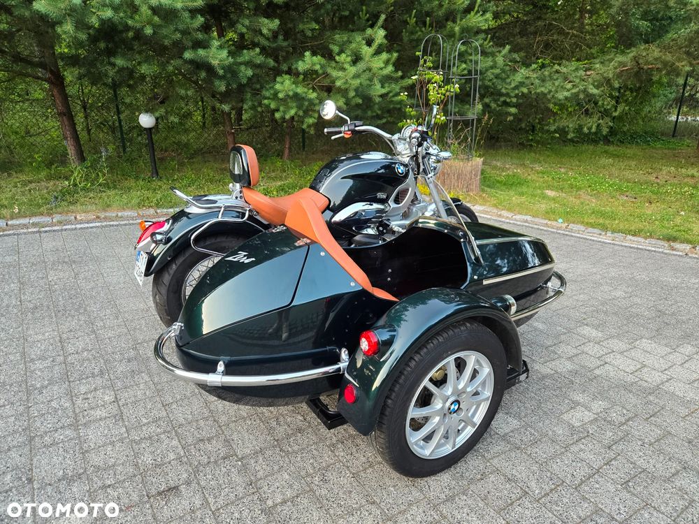 BMW R - 6