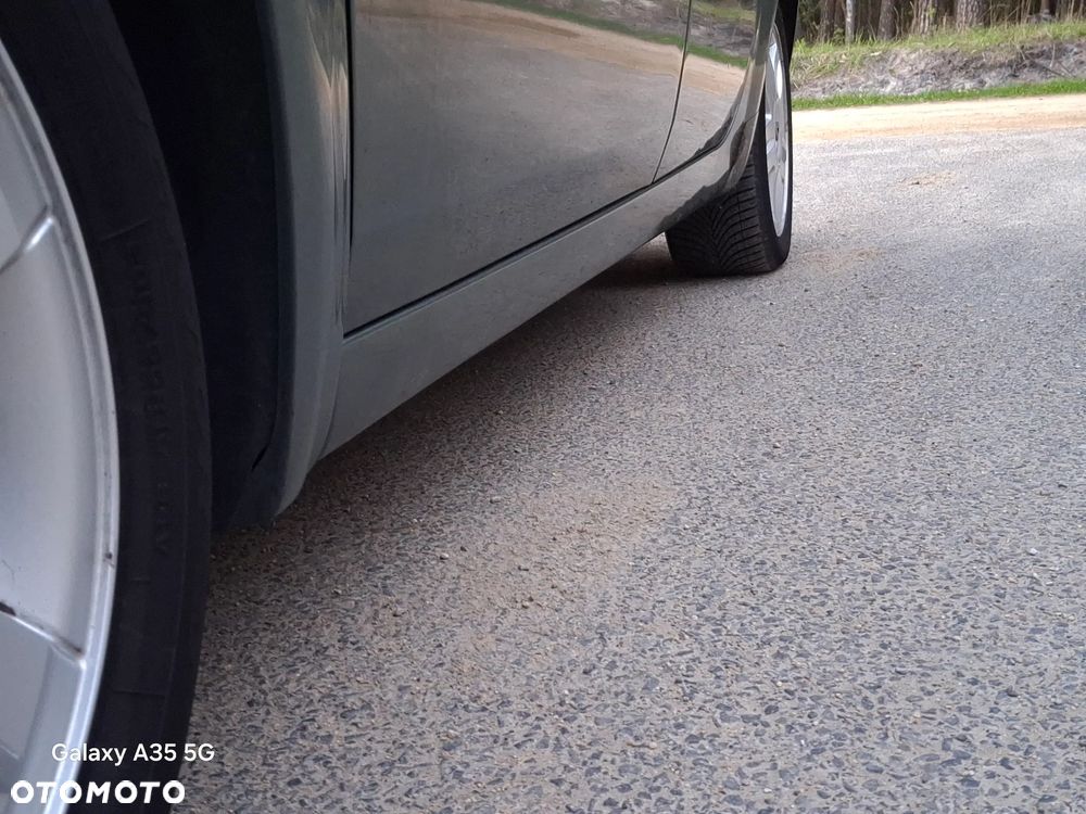 Renault Scenic 1.6 16V Alize - 10