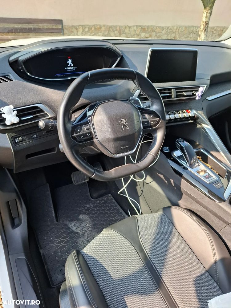 Peugeot 3008 1.6 THP EAT6 Allure - 8