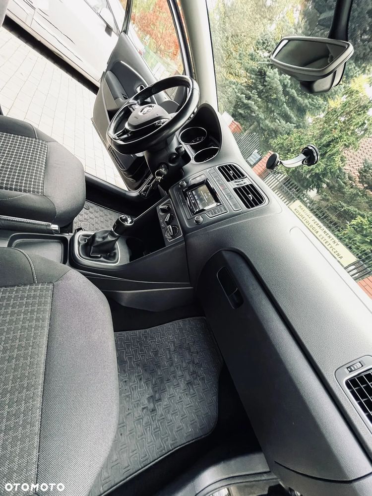 Volkswagen Polo 1.2 TSI BMT Comfortline - 27