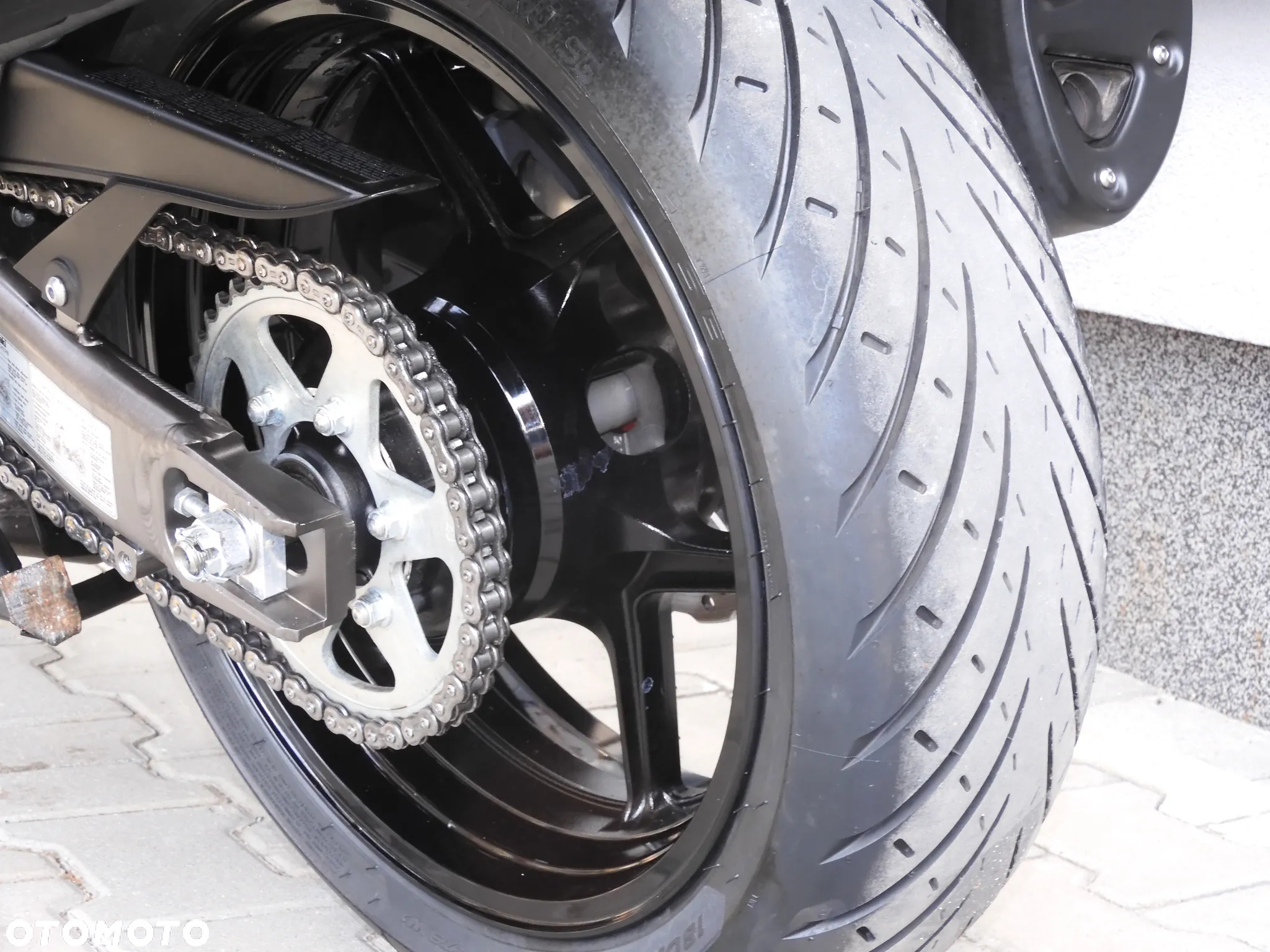 Kawasaki Versys 1000 - 32