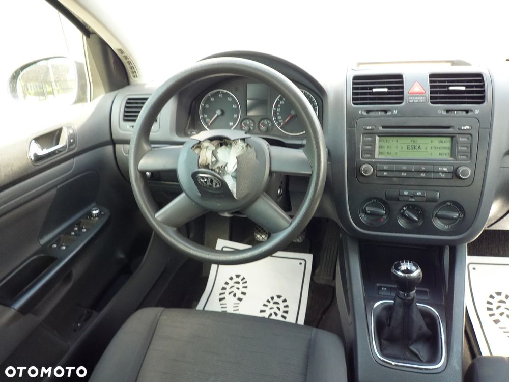 Volkswagen Golf 1.4 Trendline - 20
