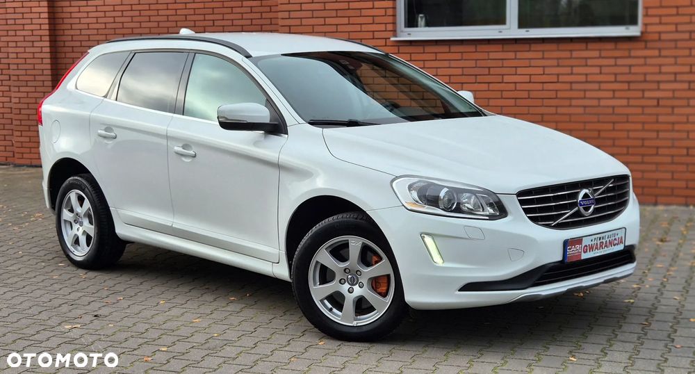 Volvo XC 60 D4 Summum - 25