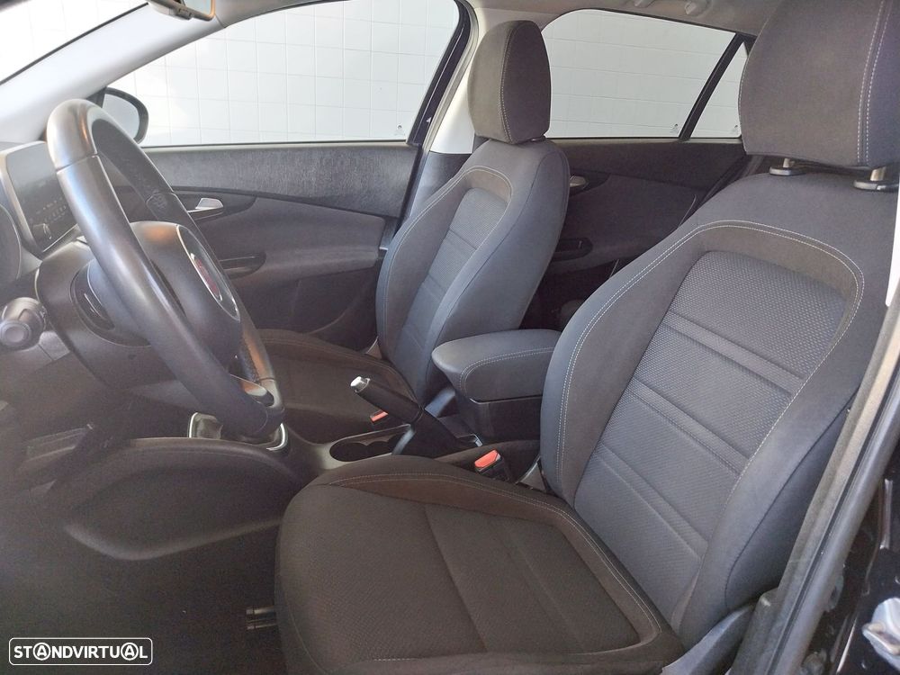 Fiat Tipo Station Wagon 1.3 M-Jet Lounge - 4