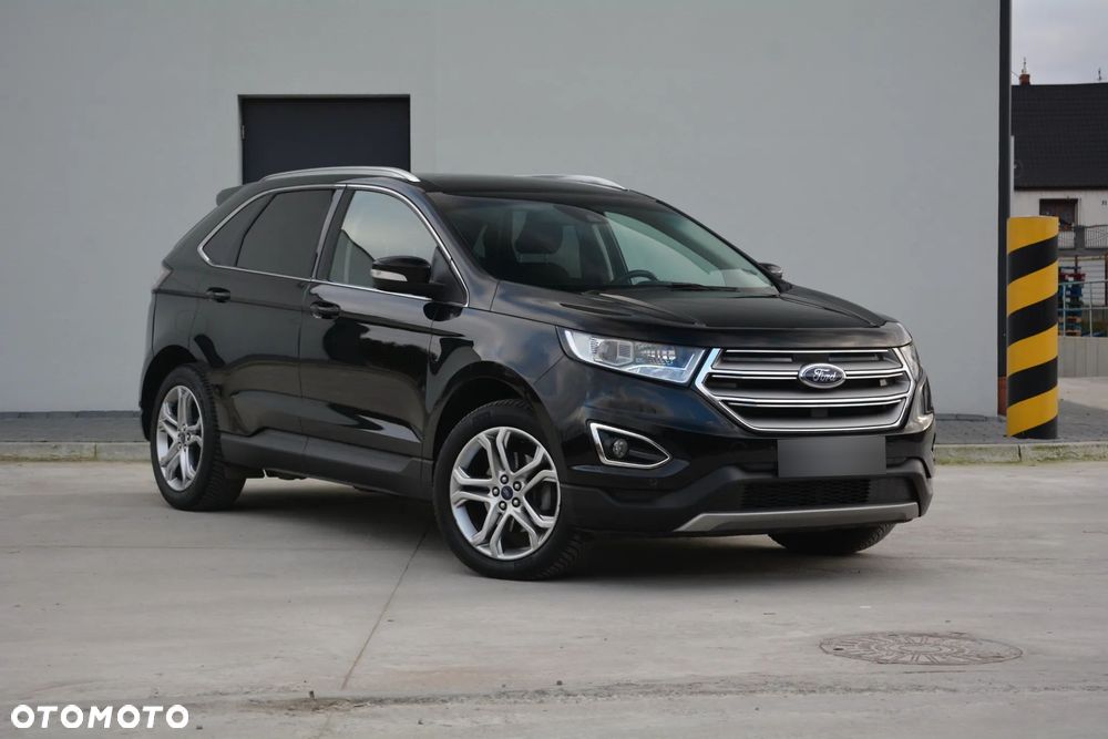 Ford Edge - 6