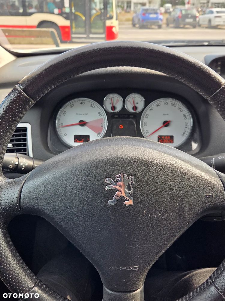 Peugeot 307 - 24