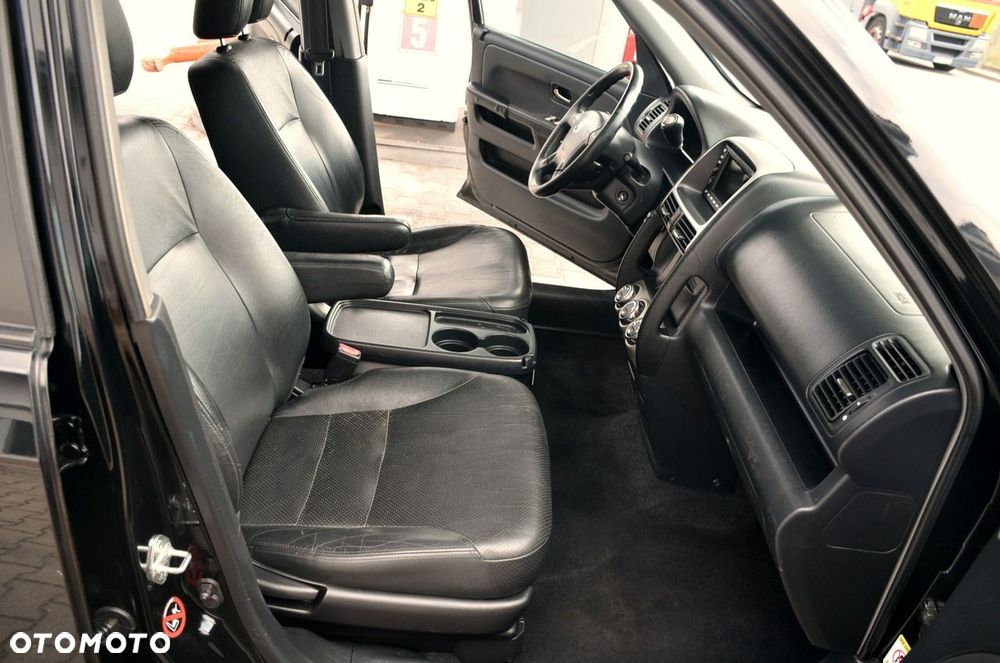 Honda CR-V - 20