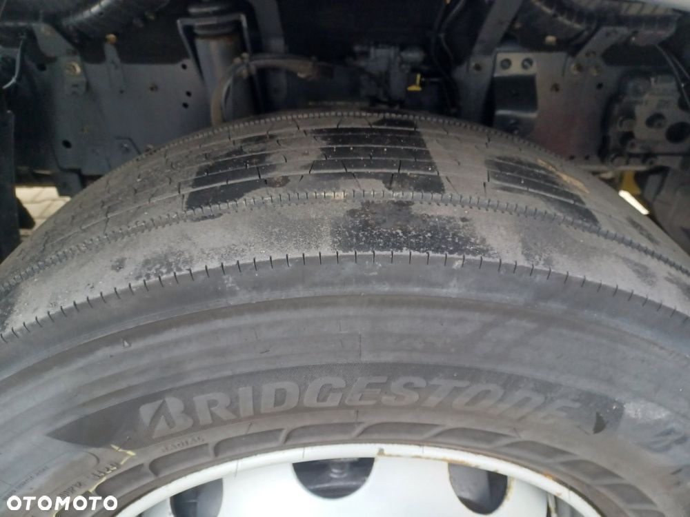 DAF XF 480 FT STANDARD STOCK (32223) - 7