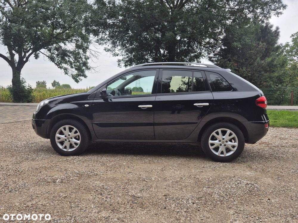 Renault Koleos 2.0 dCi Expression - 16