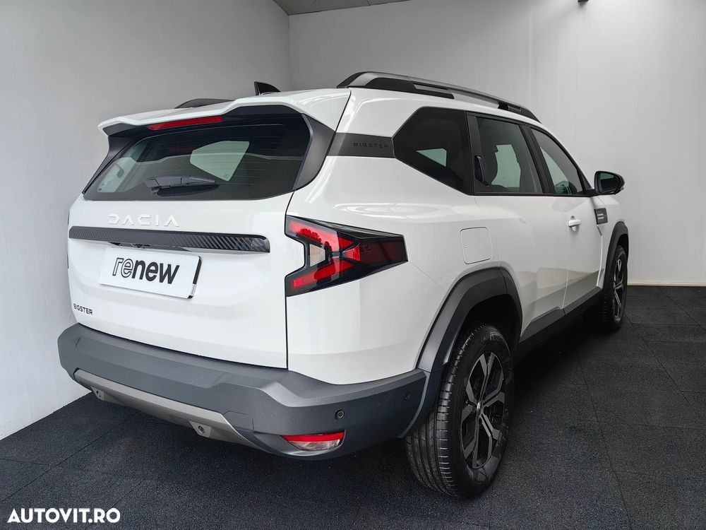 Dacia Bigster - 2