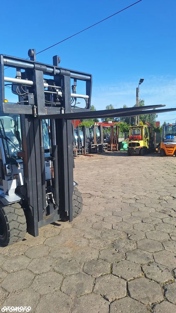 Still Still Rx70-50/600 - 5