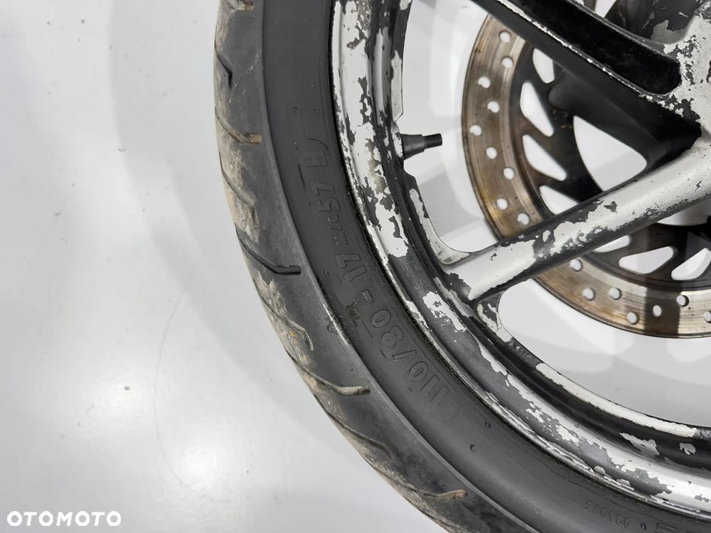 Koło felga przód Honda CB 500 PC26 - 4