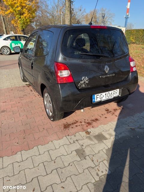 Renault Twingo 1.2 16V Night & Day - 2
