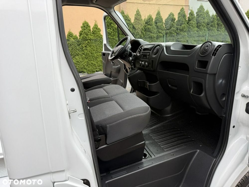 Renault Master - 14