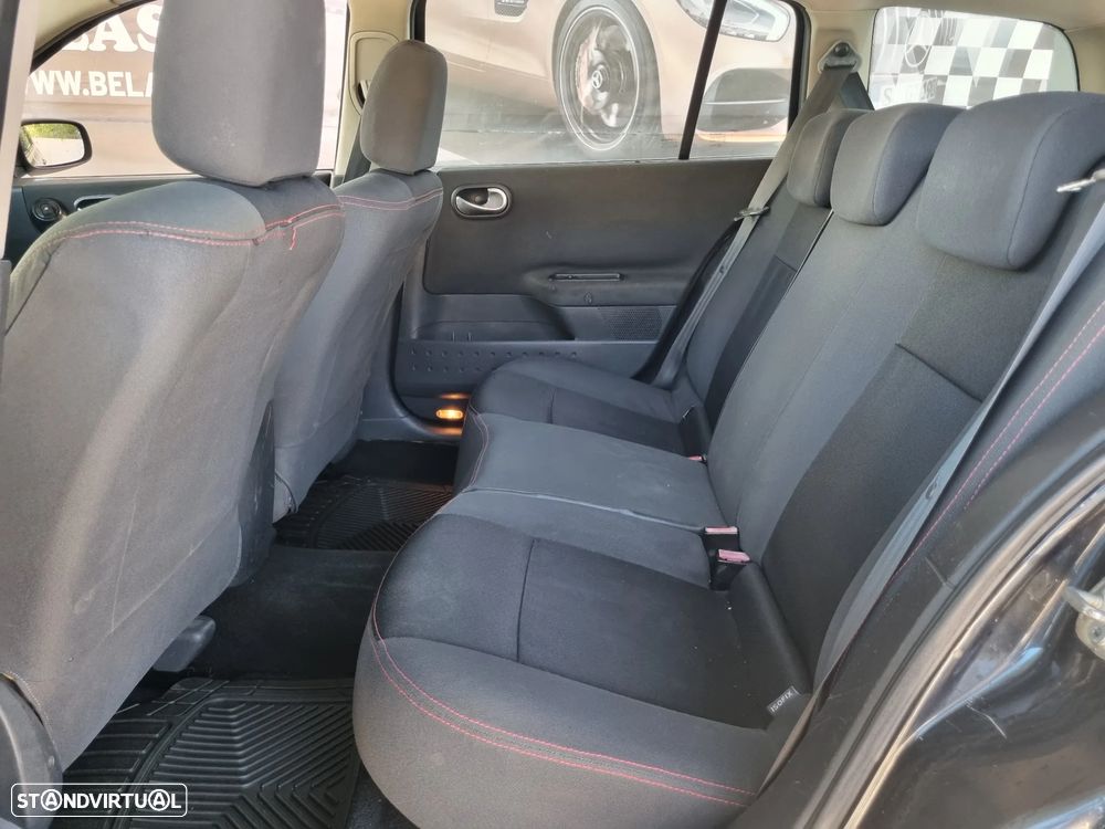 Renault Mégane Break 1.5 dCi Extreme - 7