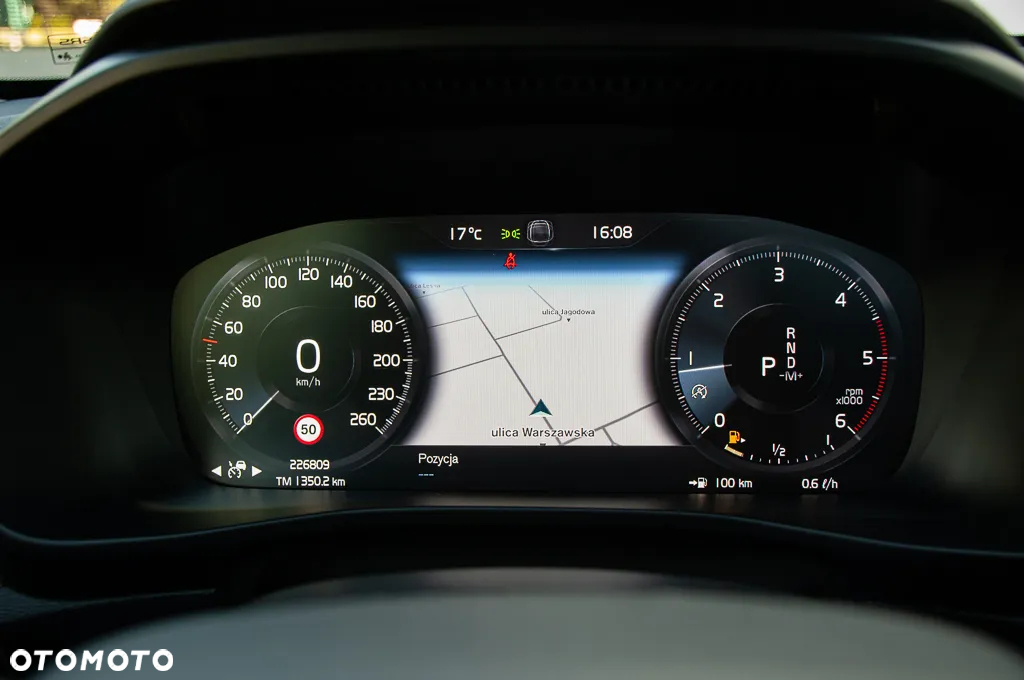 Volvo XC 40 D3 Inscription - 21
