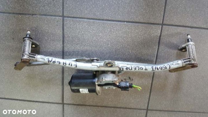 MECHANIZM WYCIERACZEK RAMIONA SILNICZEK SEAT LEON 1 TOLEDO 2 - 1