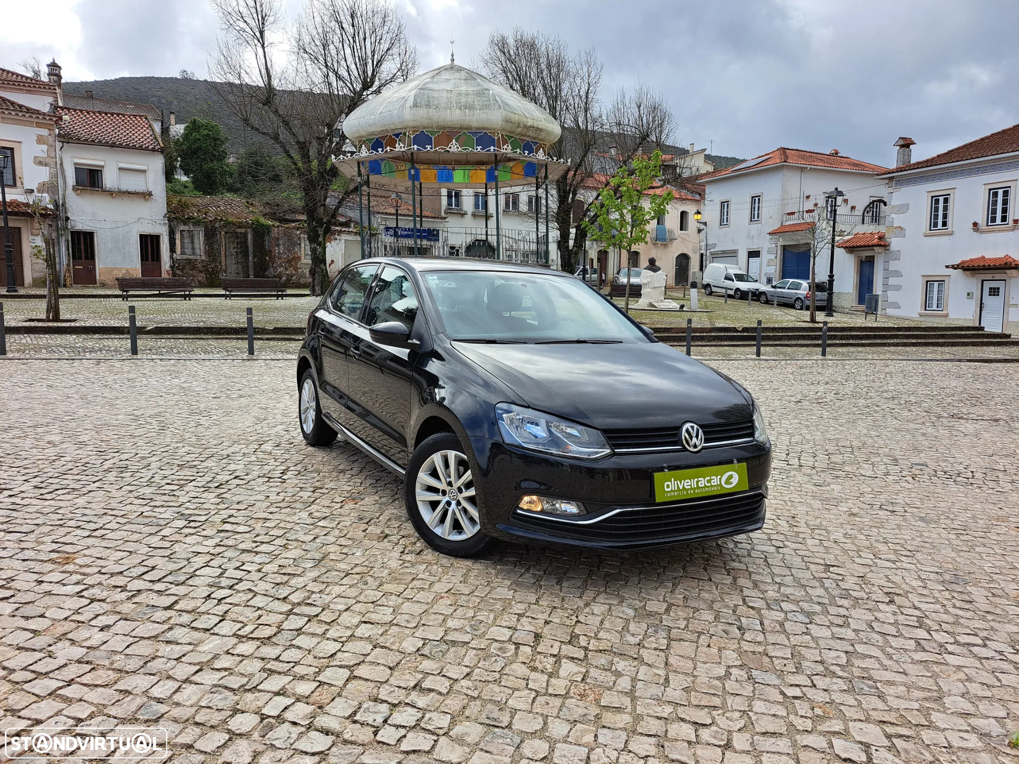 VW Polo 1.0 Confortline - 6