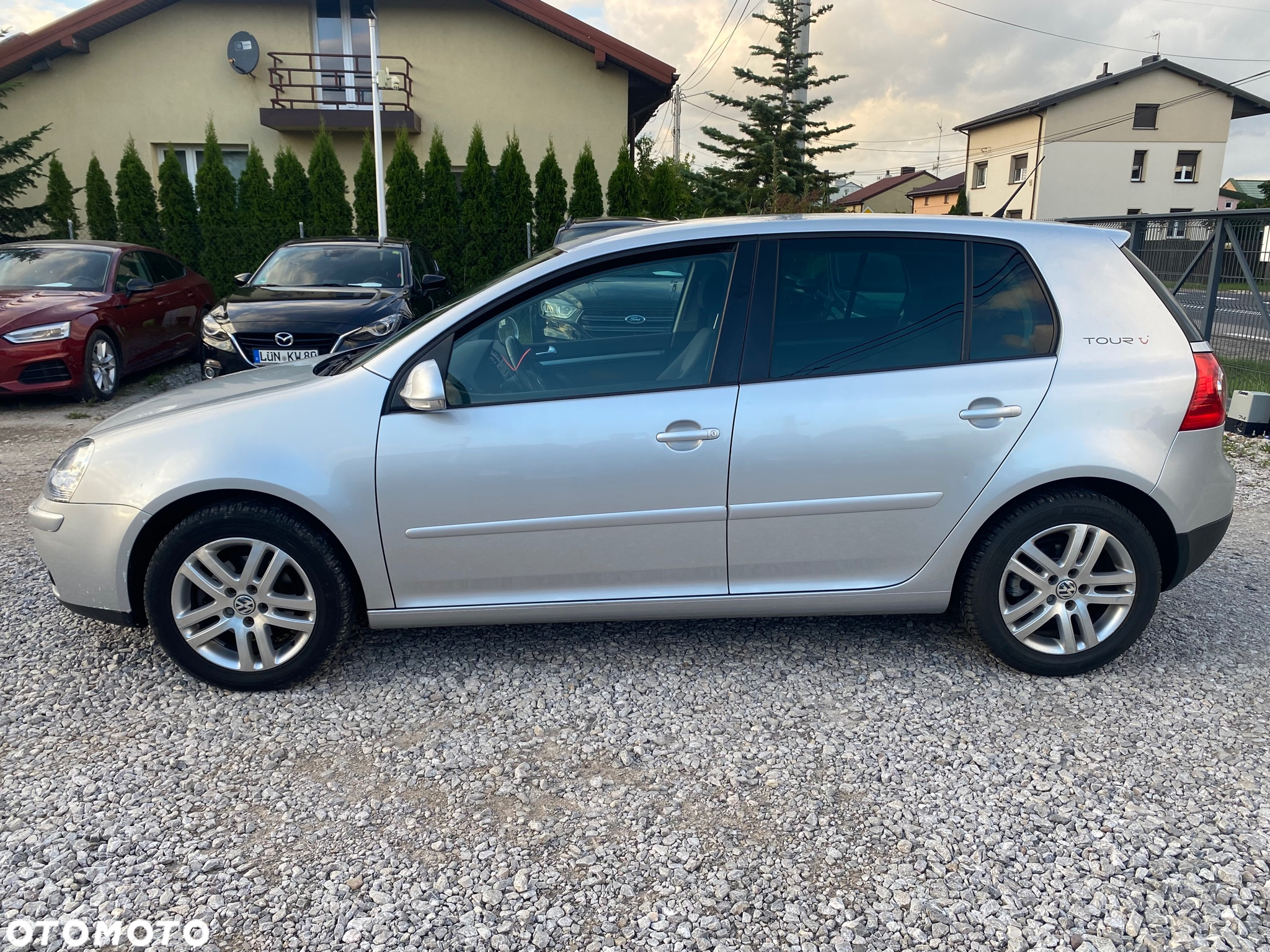 Volkswagen Golf 1.6 United - 15