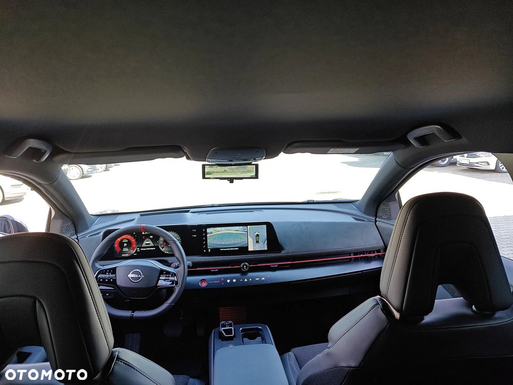 Nissan Ariya 87kWh E-4orce Nismo - 22