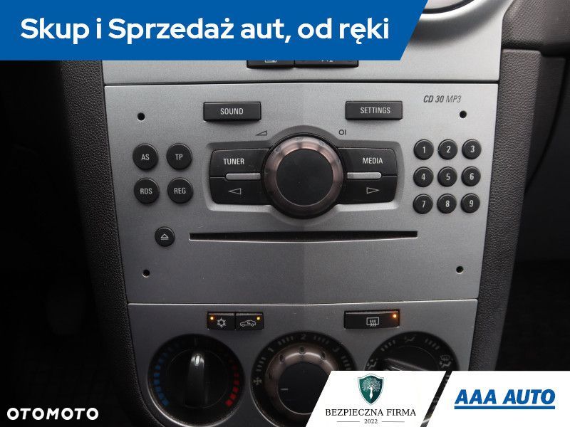 Opel Corsa - 14