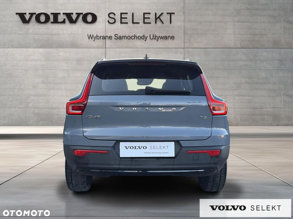 Volvo XC 40 - 5