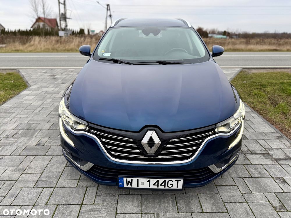 Renault Talisman 1.6 Energy dCi Intens EDC - 31