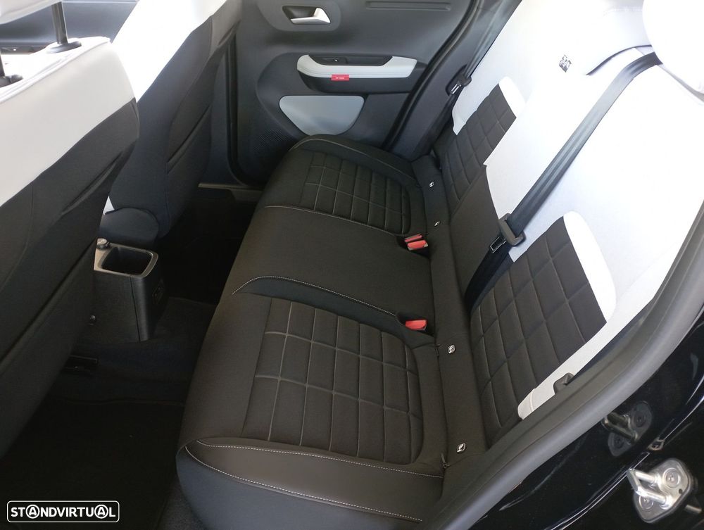 Citroën C3 1.2 Turbo Max - 7