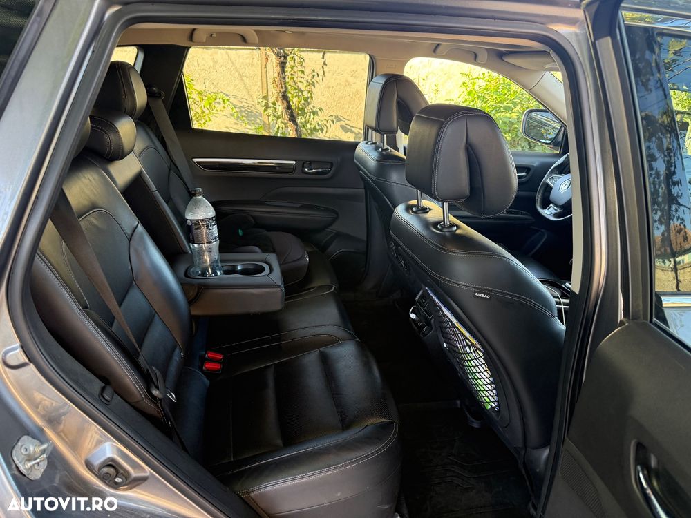 Renault Koleos - 6